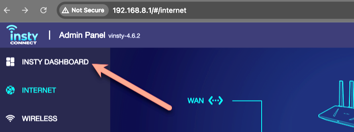GEN 2 Router Installation Instructions